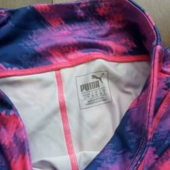 Workout pants - Picture 2 of 2